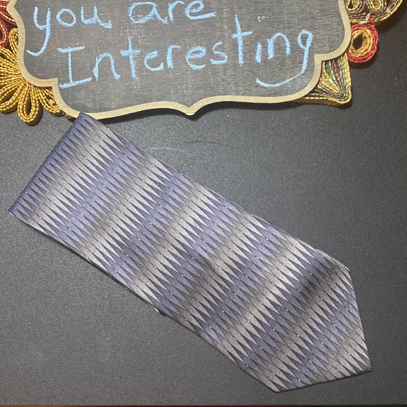 🤗196-You Are InTIEresting🖤 Consenso - Picture 4 of 8